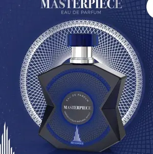 MASTERPIECE PERFUME