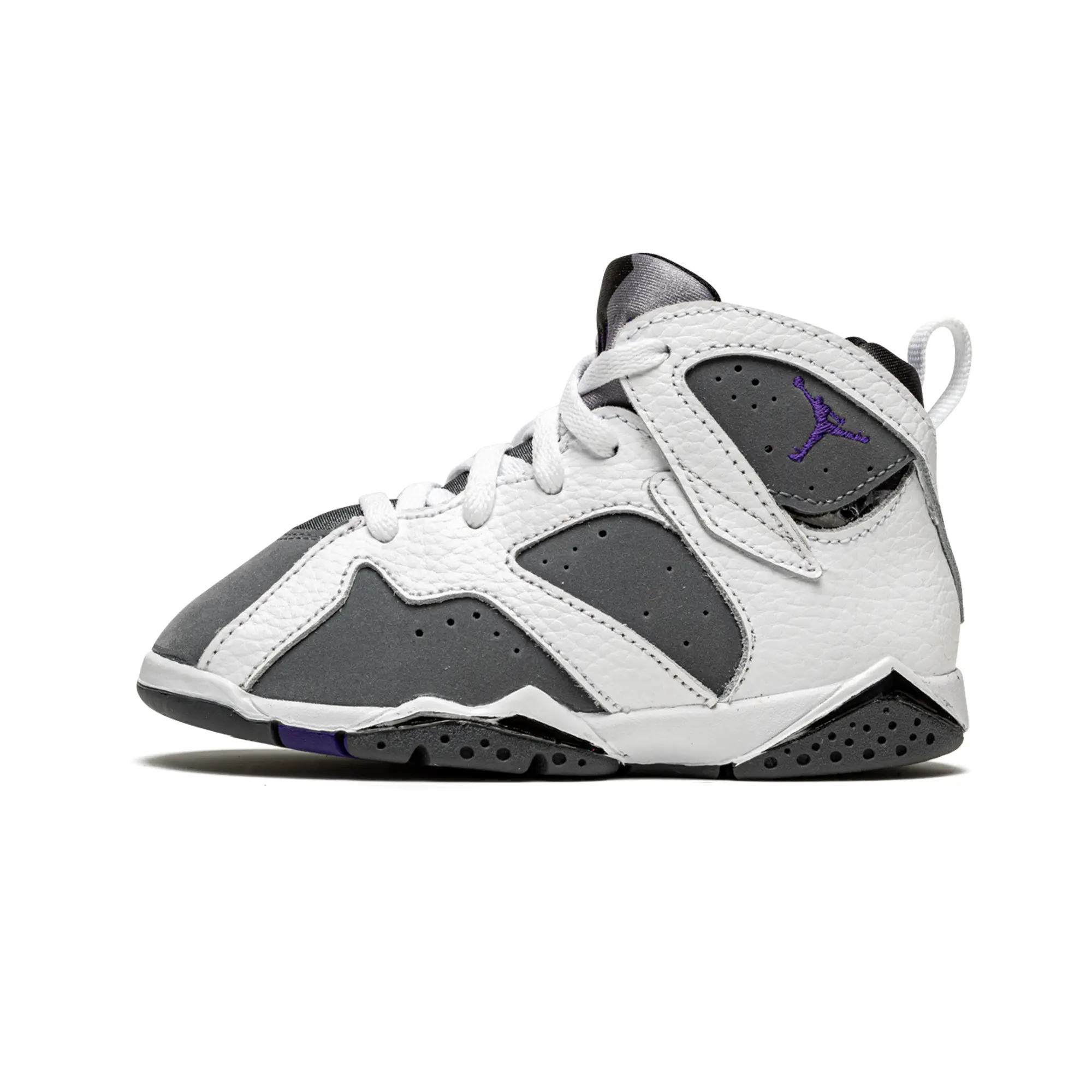 Jordan 7 Retro BT TD "Flint"