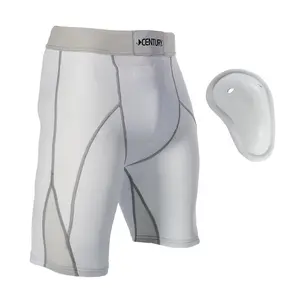 Compression Short with Cup