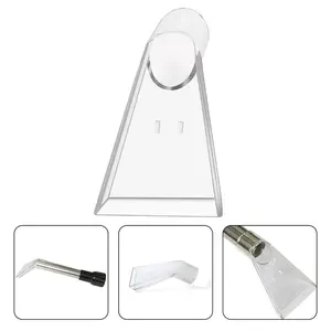 1/2Pcs Vacuum Cleaner Rotating Head Brush Nozzle for B203665y Efficient Floor Carpet Cleaning Deep Clean Accessory