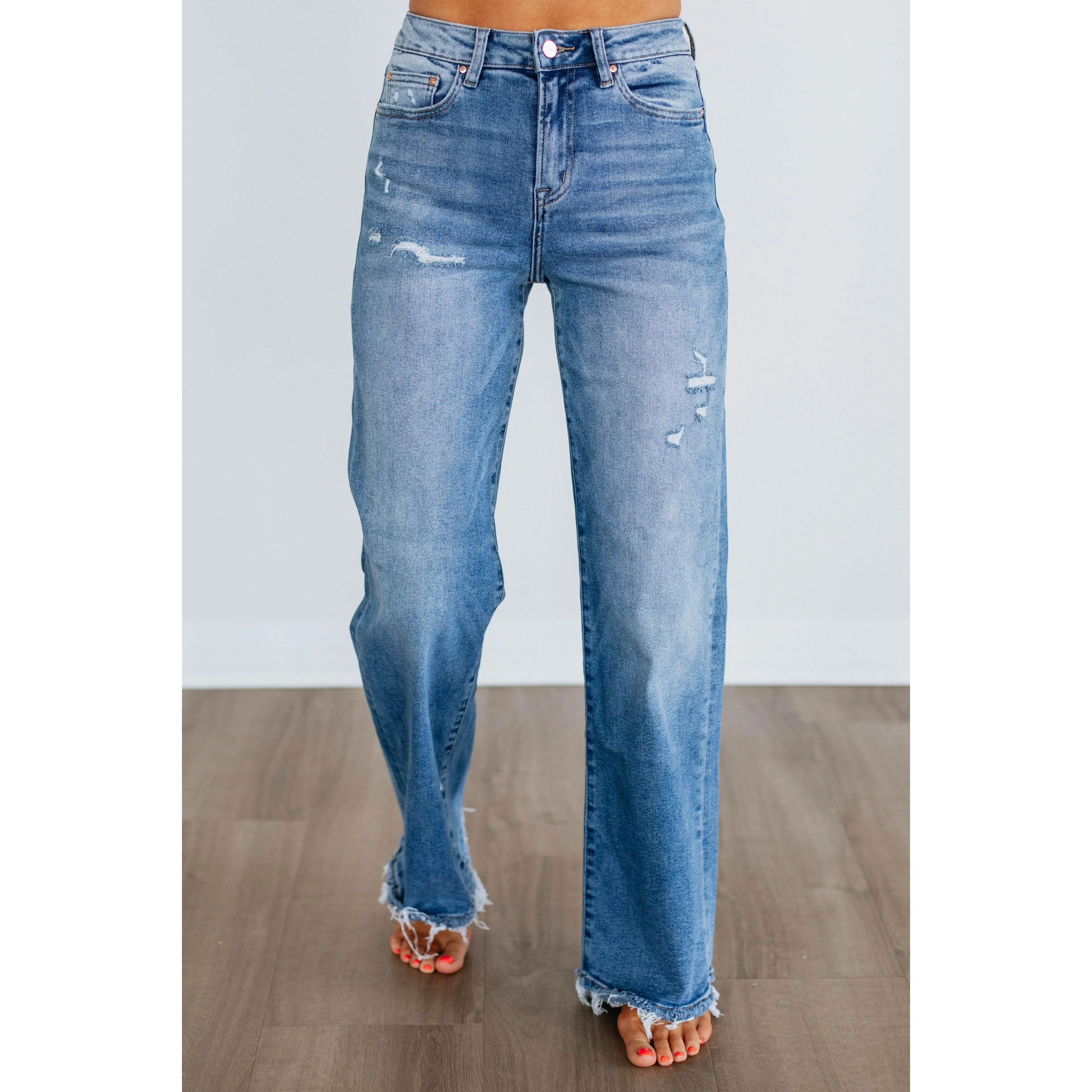 Ellara Mica Jeans