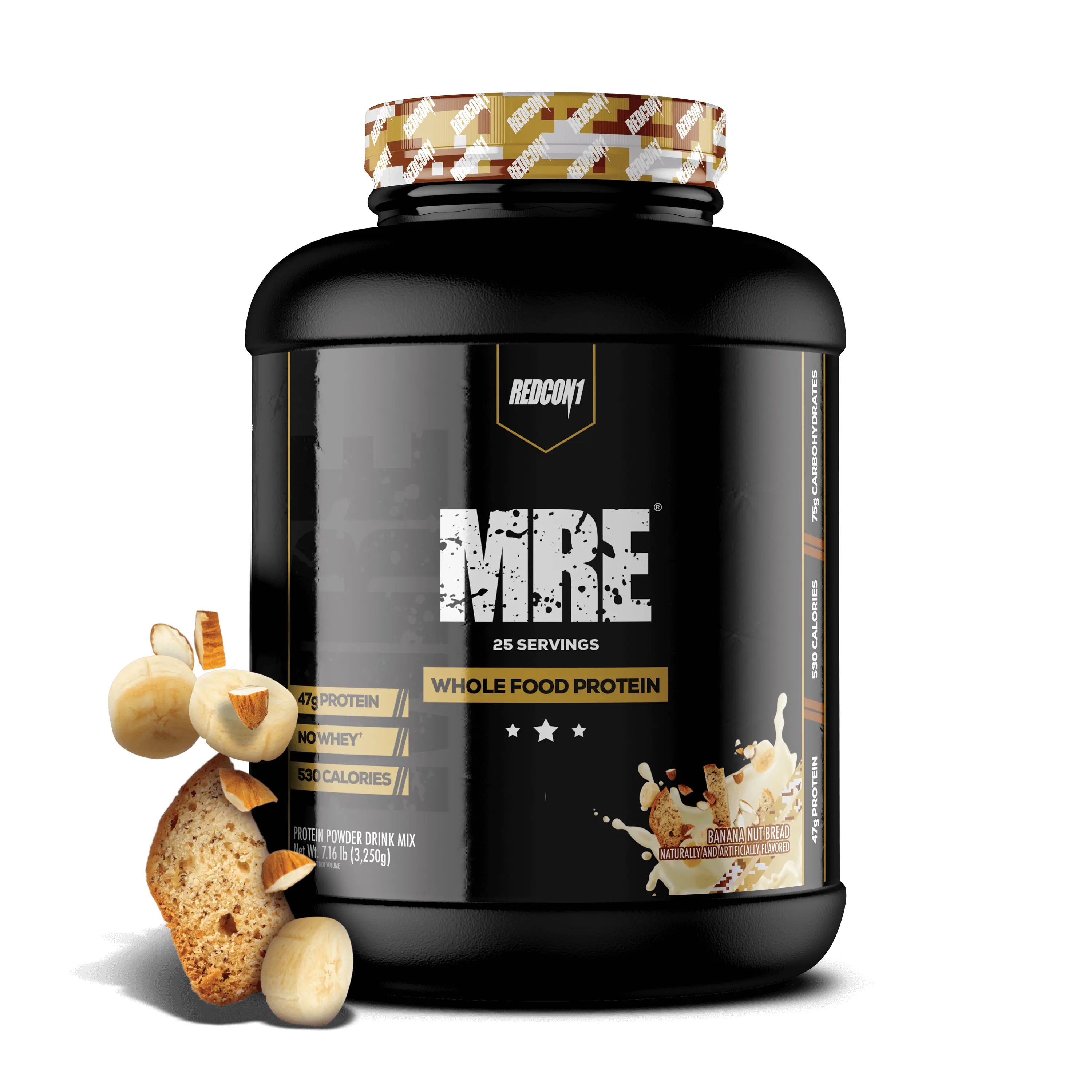 MRE Meal Replacement (7 LB) MRE Meal Replacement (7 LB)