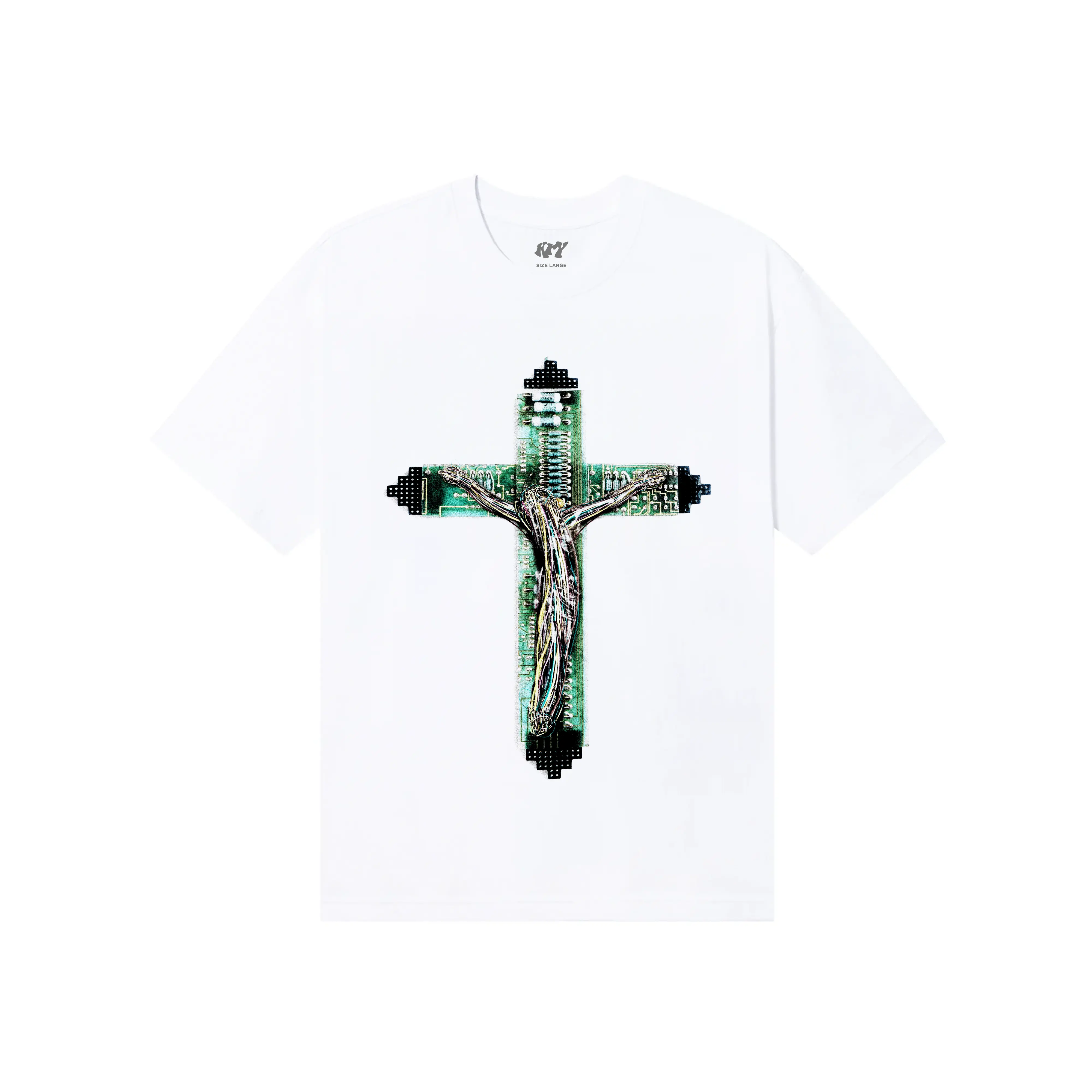 Father Board Heavy Weight Graphic Tee