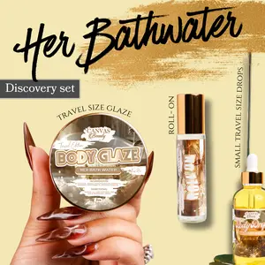 PHEROMONE DISCOVERY SETS: CANVAS BEAUTY