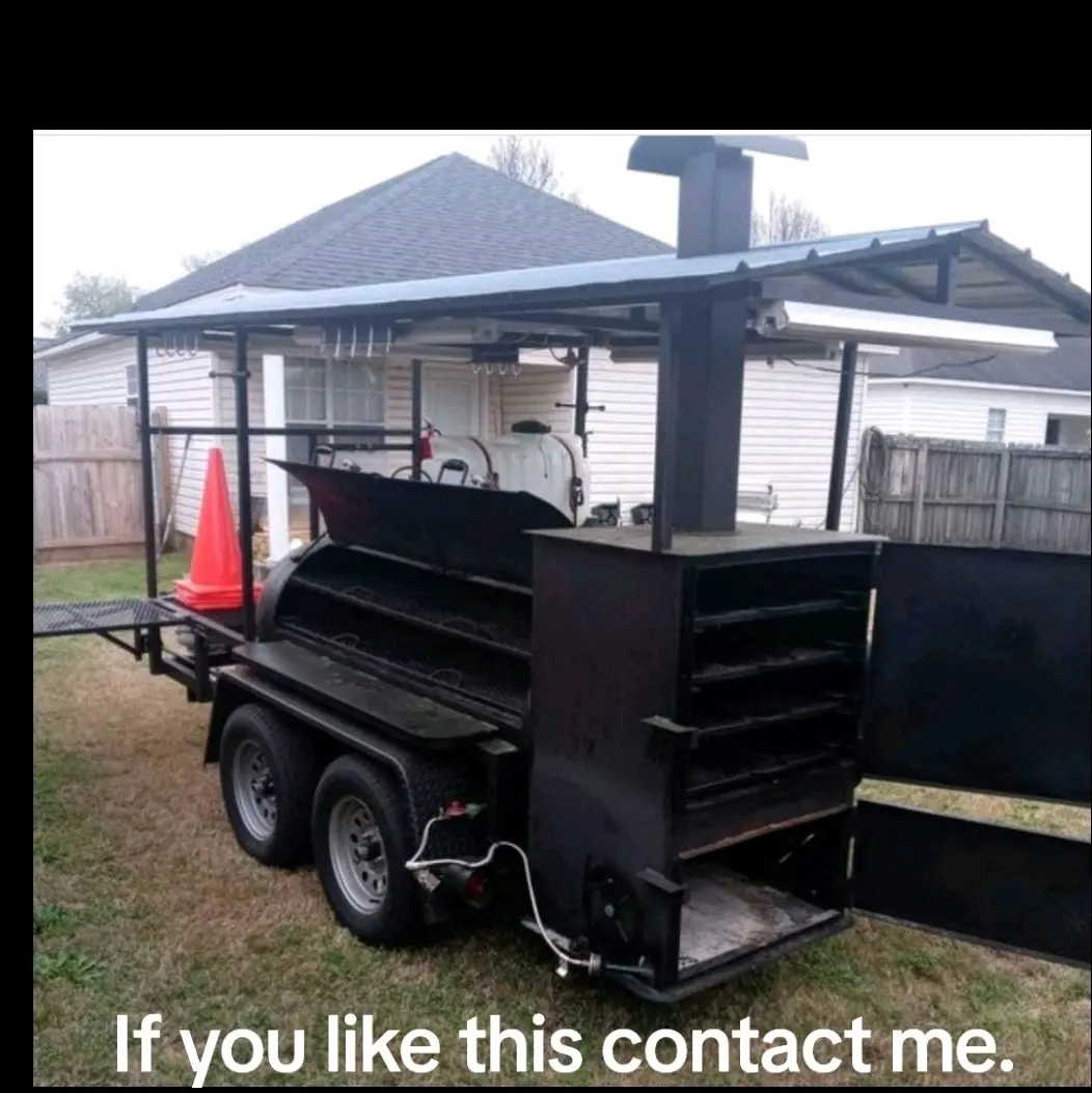 1 grill