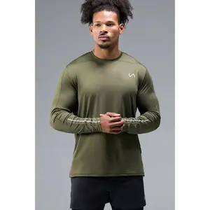 Train Infi Dry Long Sleeve