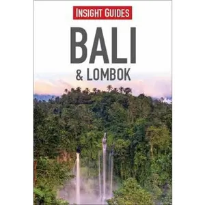 USED-Bali & Lombok (Regional Guides) by Insight Guides (Paperback)