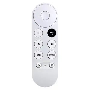 New G9N9N Replacement for Google-Chromecast-Remote, for Chromecast with Google TV Remote Only for Snow Chromecast Google (Remote Control Only)