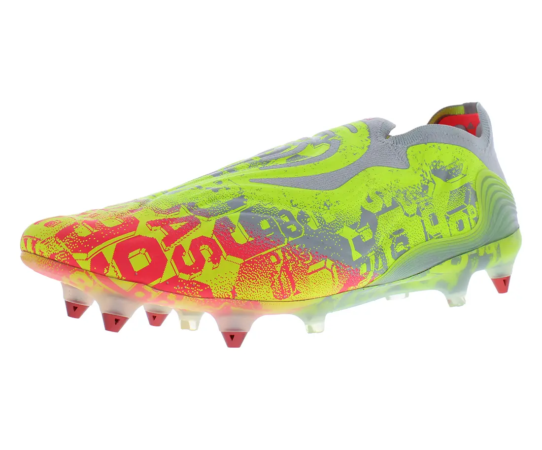 Adidas Copa Sense + Soft Ground Mens Shoes