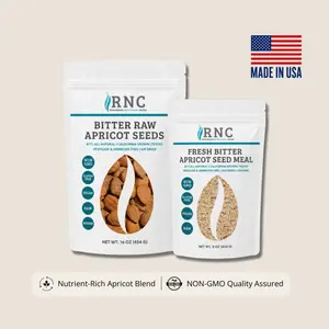 Apricot Seed Daily Bundle