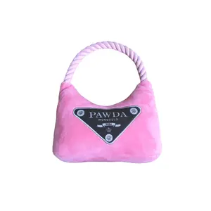 PAWDA Dog Toy
