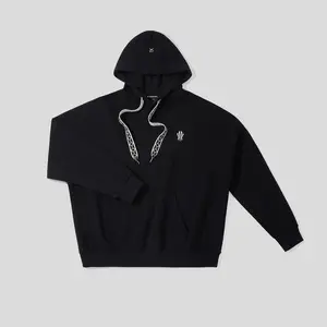 ANTA Hélà Signal Menswear Hoodie