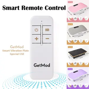 GetMod Smart Remote Control -- Special USE GetMod Smart Vibration Plate