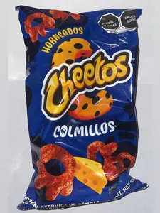 Large Cheetos Colmillos - 100g
