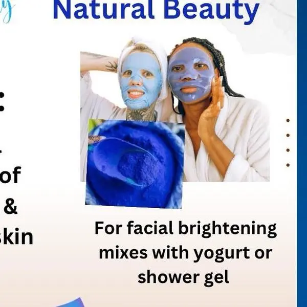 Nila Powder (skincare)