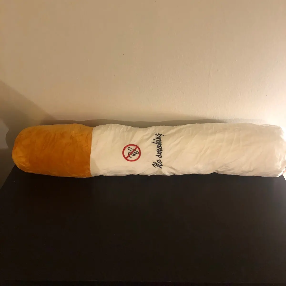 Ciggy Plush