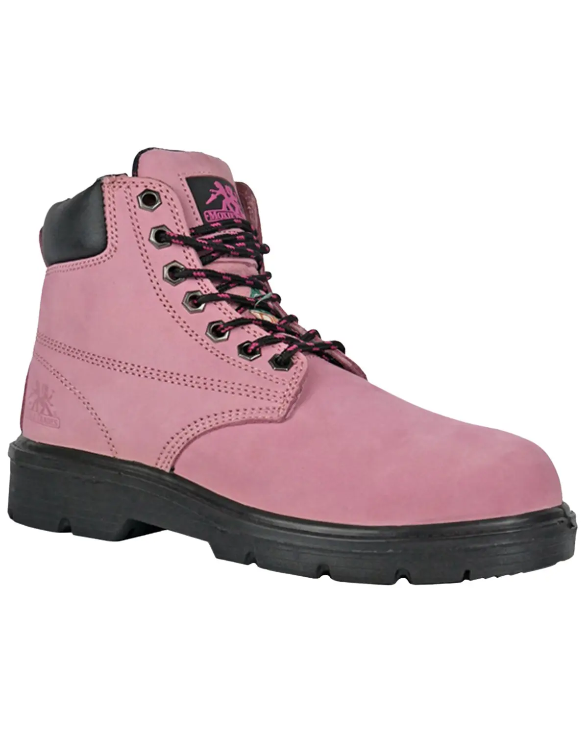 Moxie Trades Women's Women'S 6" Alice Waterproof Work Boot Steel Toe - Mt50162