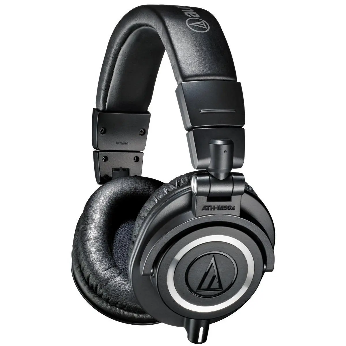Audio Technica ATH-M50x Studio Headphones Audio Technica ATH-M50x Studio Headphones