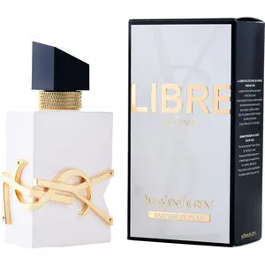 Libre L'eau Nue Yves Saint Laurent By Yves Saint Laurent Parfum For Women
