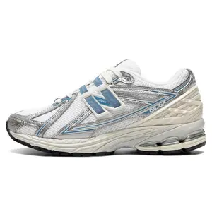 New Balance 1906R Sea Salt Blue (men) by StockX