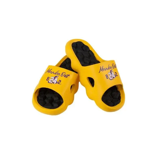 Kobe Slides Kobe Slides