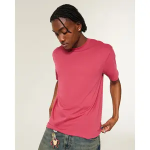 Hollister Relaxed Everyday Tee Hollister Relaxed Everyday Tee