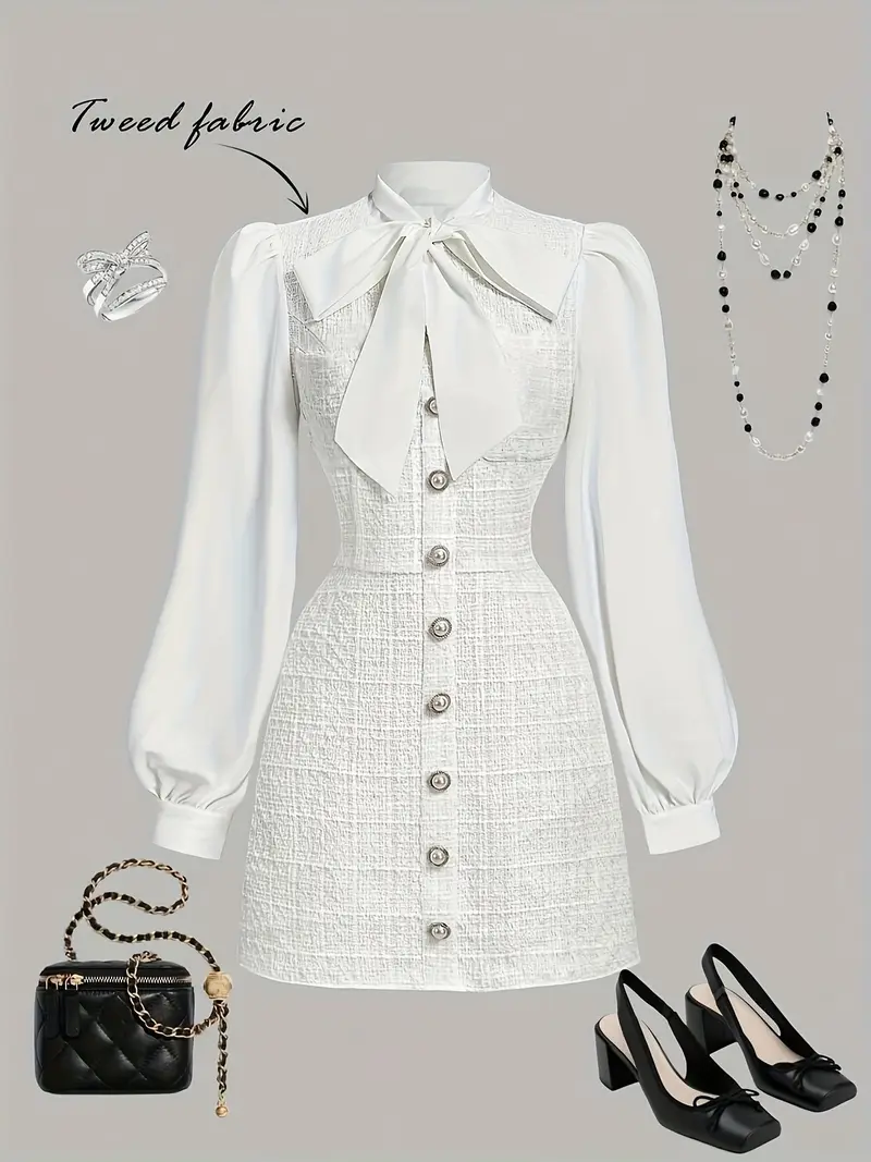 vintage graduation dress - TikTok Shop vintage graduation dress - TikTok Shop