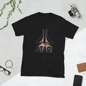 Classic Atari T-Shirt