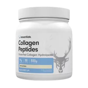 Bucked Up Collagen Peptides [30 Servings] Healthcare Edible Healthcare Edible