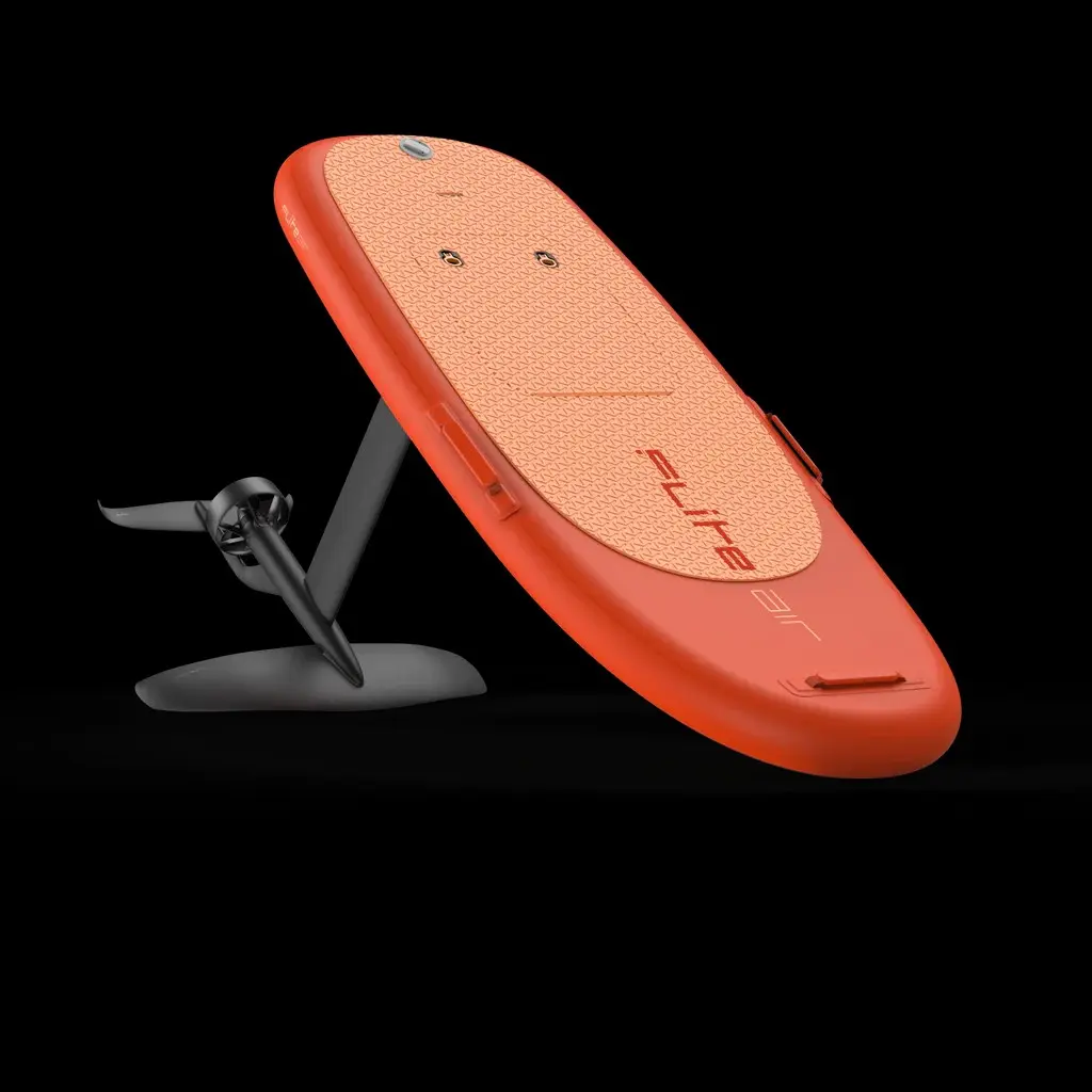 Flite AIR Fliteboard with Controller, Prop & Guard, and Fast Charger