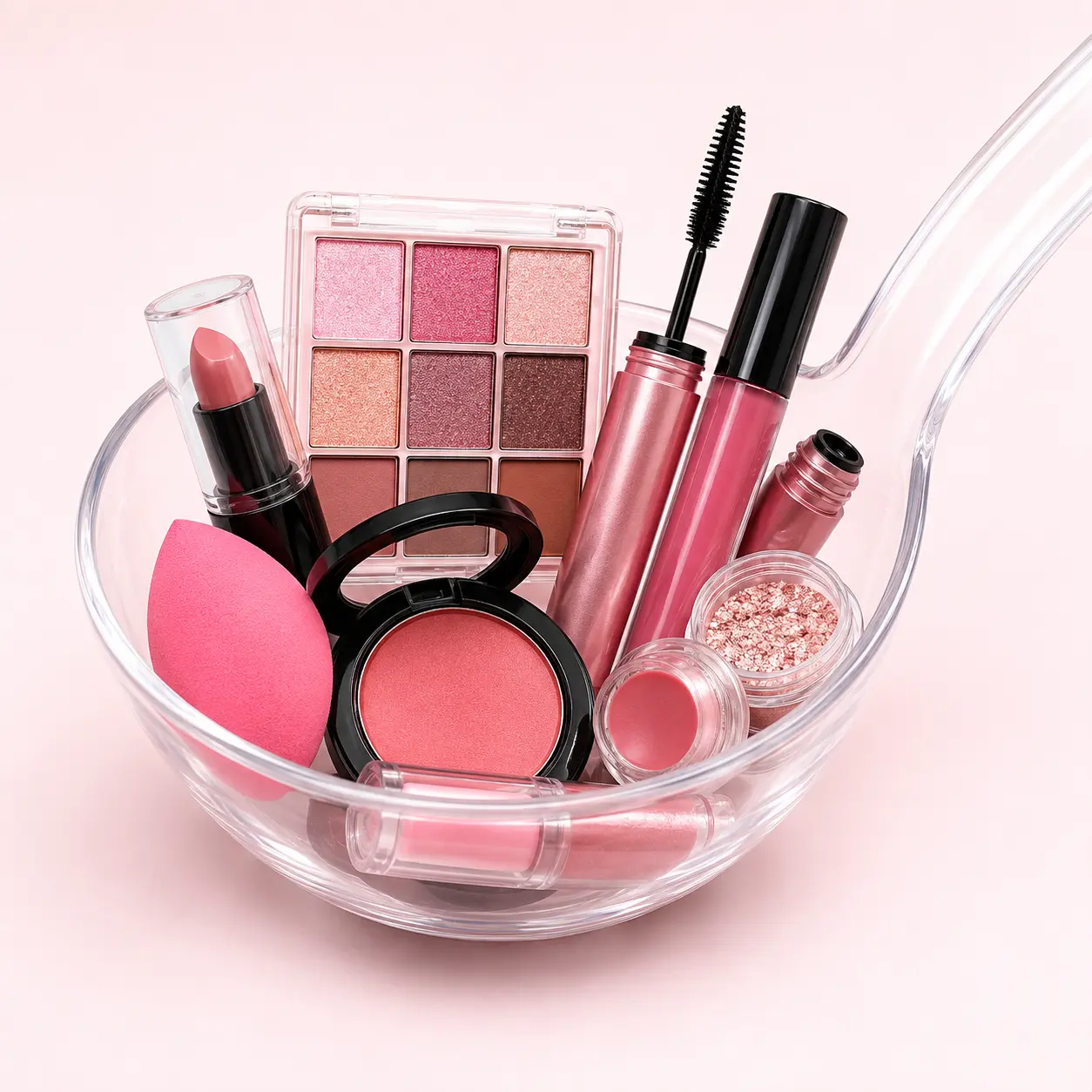 SCOOP MAKEUP 15 PC