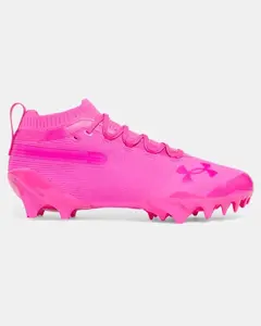Under Armour Spotlight Pro Suede Men's Football Cleats
