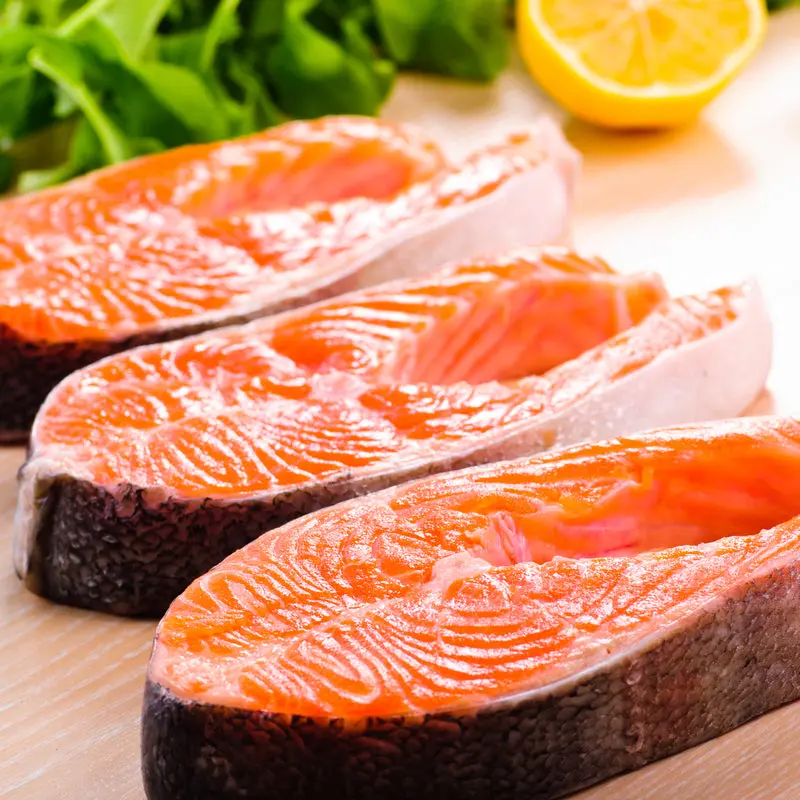 Ora King Steaks – High-Quality