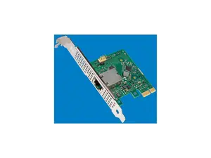 Intel Ethernet Network Adapter I226-T1 - Network adapter - PCI Express 3.1 x1 low profile - 2.5GBase-T x 1
