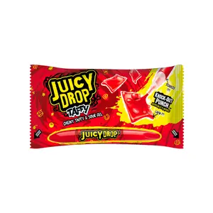 Juicy Drop Taffy Knock-Out Punch
