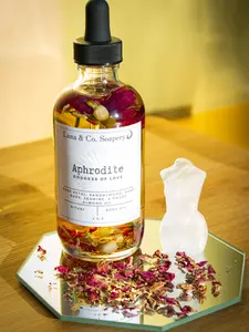 Aphrodite Body Oil