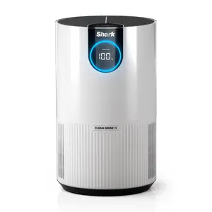 Shark Air Purifier with True HEPA - HP102