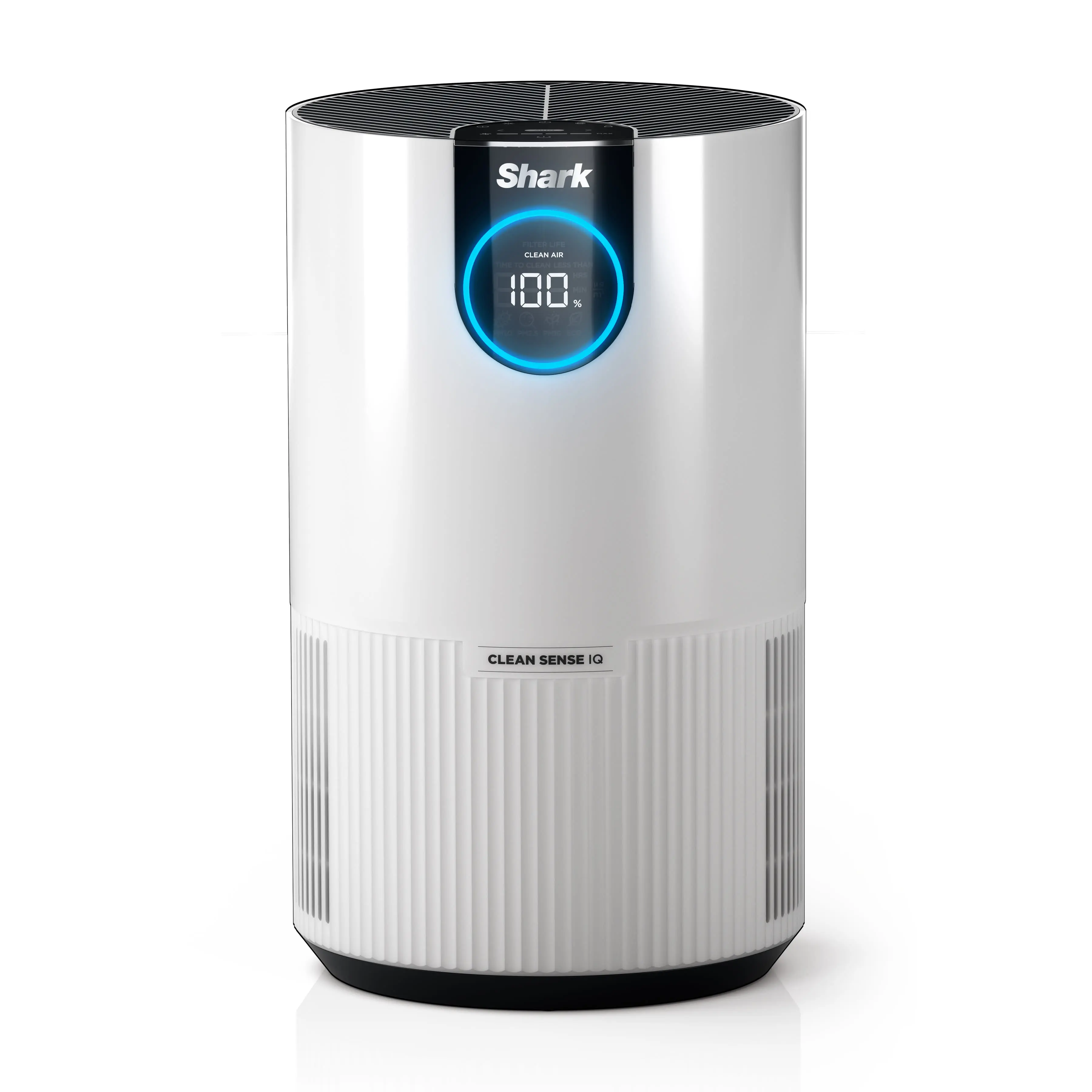 Shark Air Purifier with True HEPA - HP102 Shark Air Purifier with True HEPA - HP102