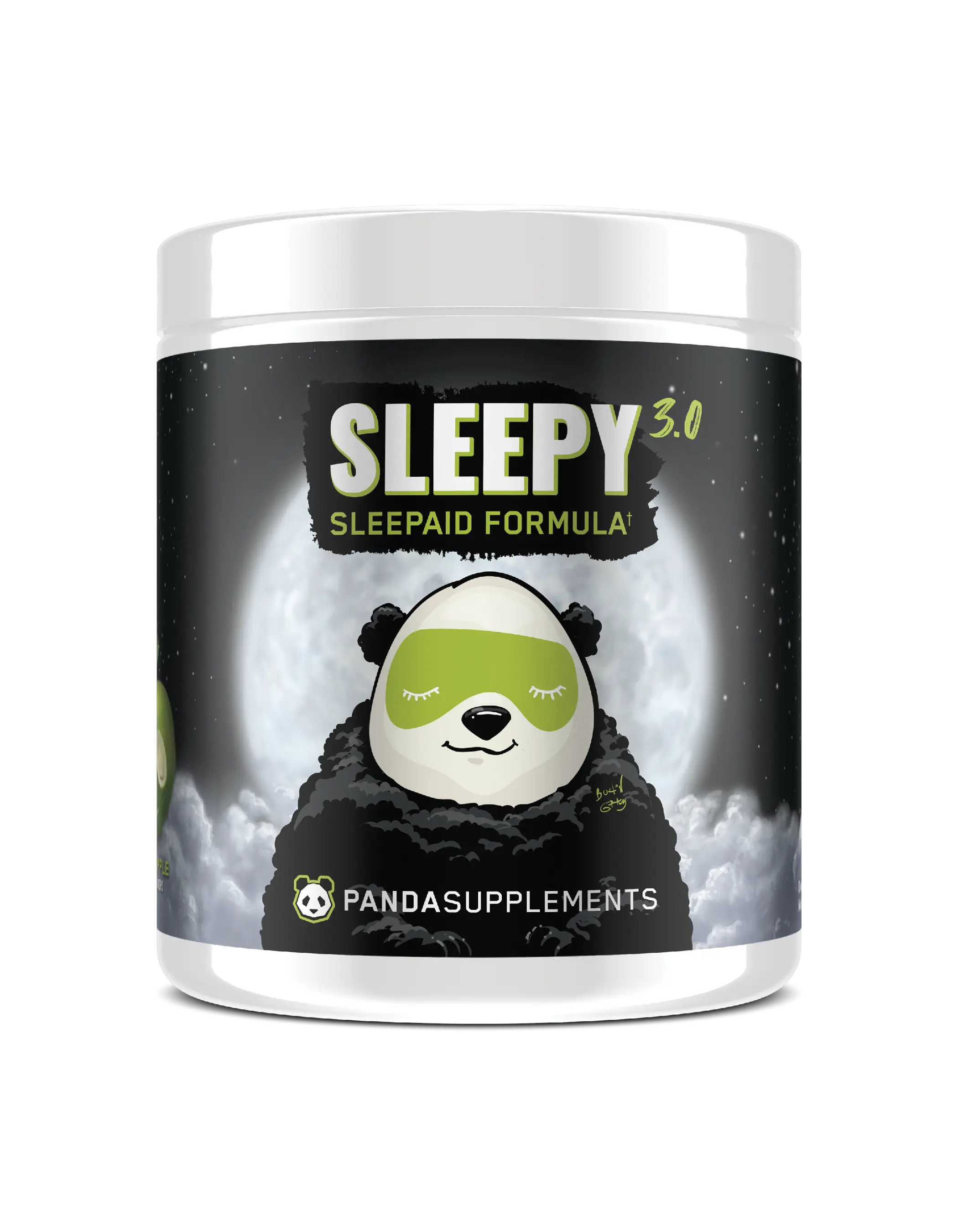 Panda Supps SLEEPY 3.0 - Sleep Supplement (30 Servings)