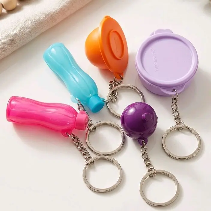keychains