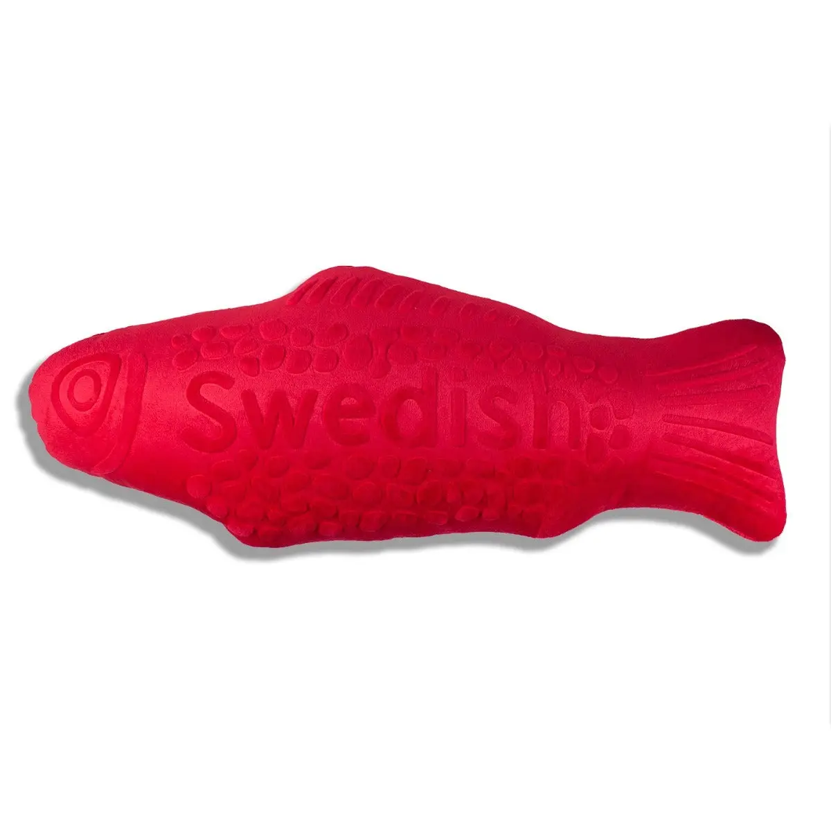 Swedish Fish Soft and Chewy Candy Flavor Berries