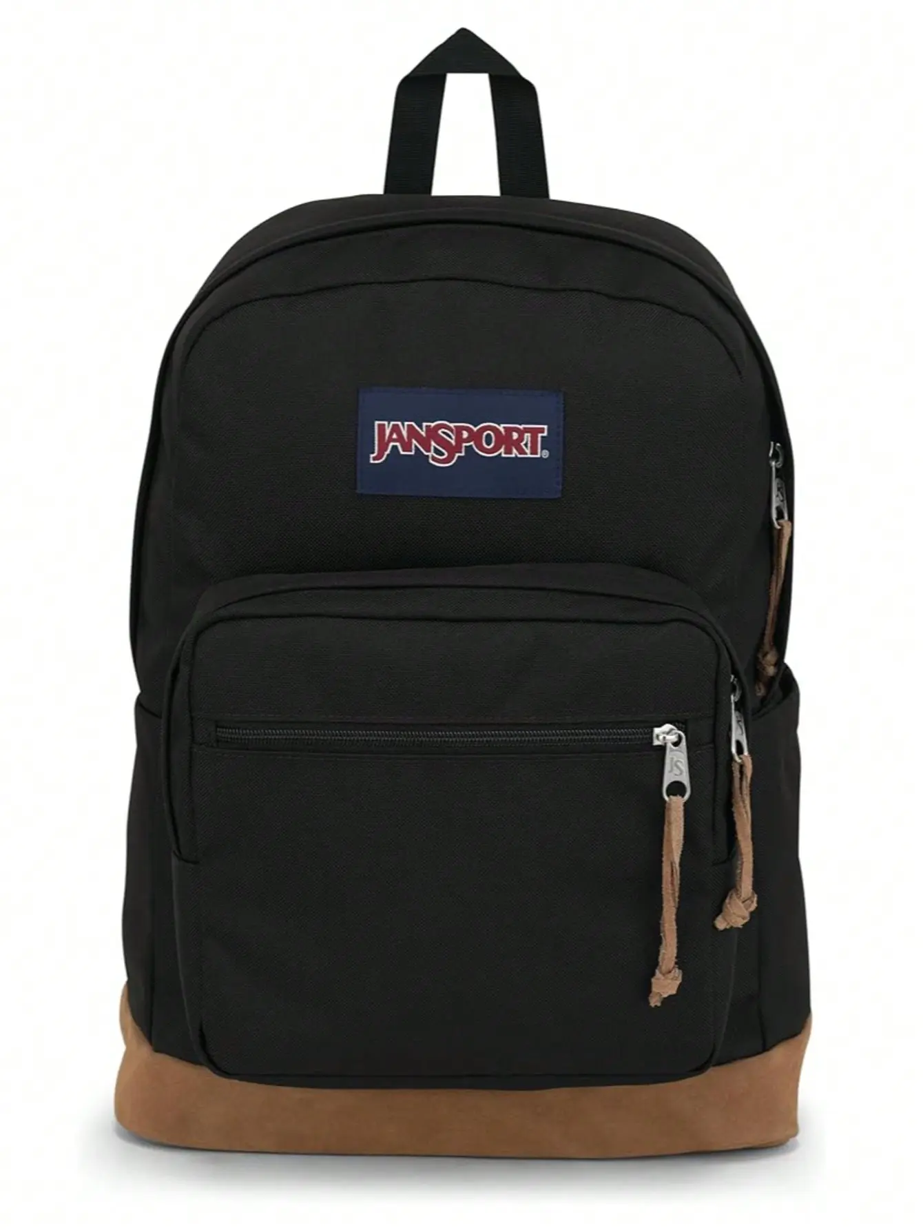 JanSport Right Pack Backpack Black JanSport Right Pack Backpack Black