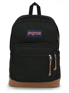 JanSport Right Pack Backpack   Black