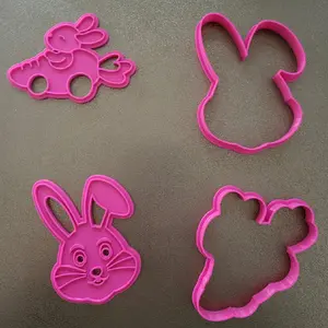 Easter Cookie Cutter