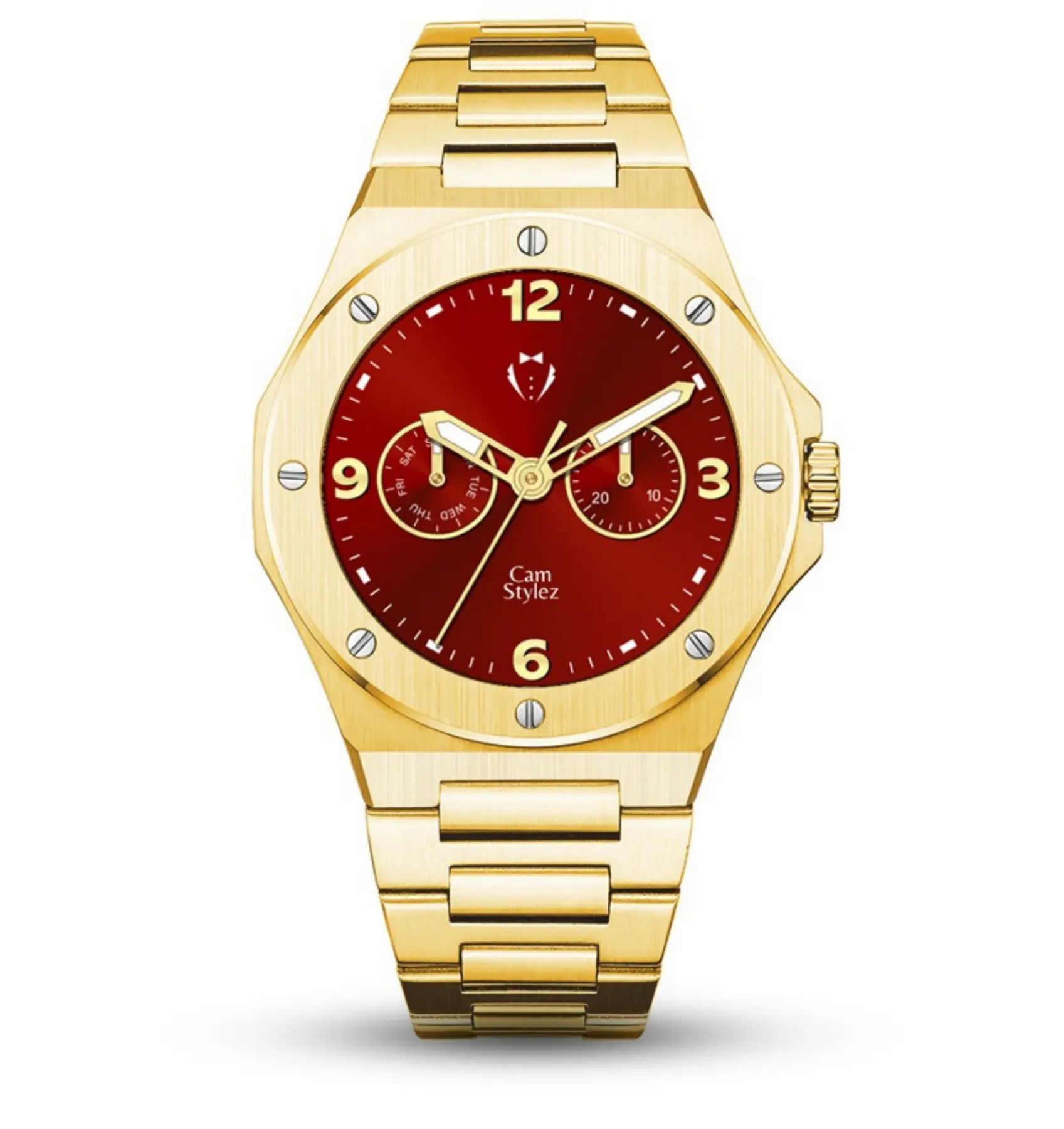 AVIATOR xCS • 40mm