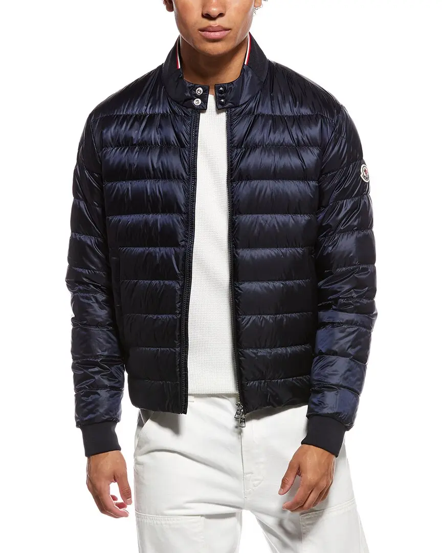 Moncler Rigel Short Down Jacket Moncler Rigel Short Down Jacket