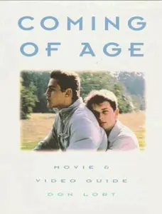 USED-Coming of Age: Movie & Video Guide by Don Lort (Paperback)