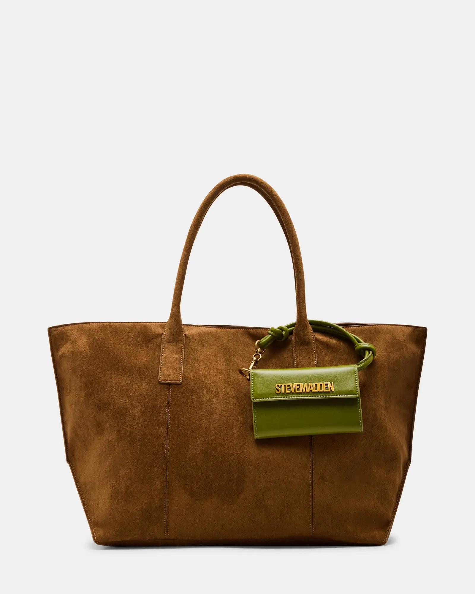 Steve Madden Bantonia Tan