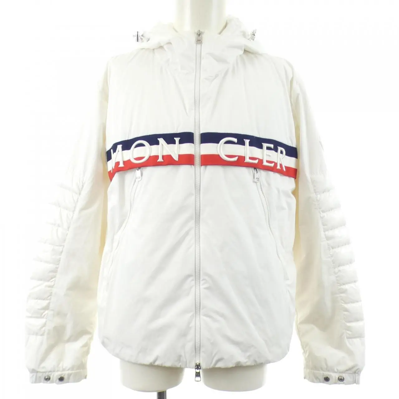 Pre-owned MONCLER Other Small Leather Goods OLARGUES Down Jacket