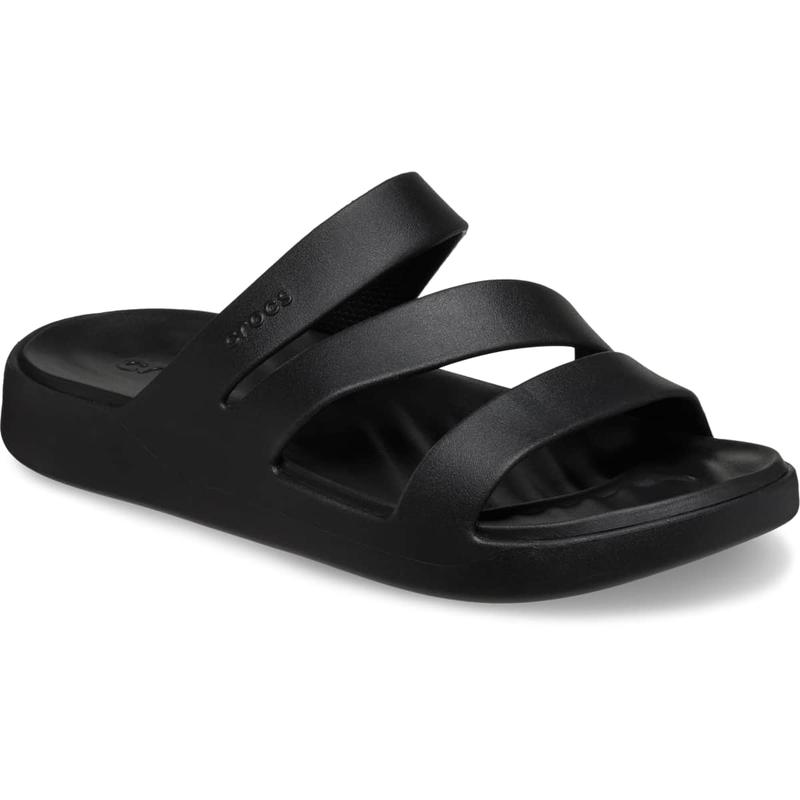 Crocs Women's Getaway Strappy Platform Sandals
